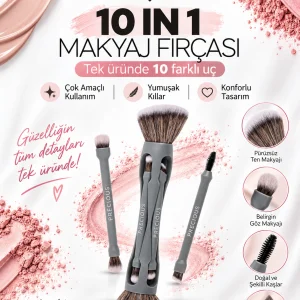 MAKYAJ FIRÇASI