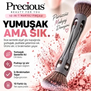 MAKYAJ FIRÇASI